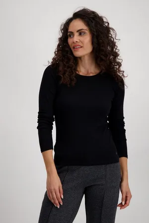 monari Langarmshirt - Verkäufer: Tara-M