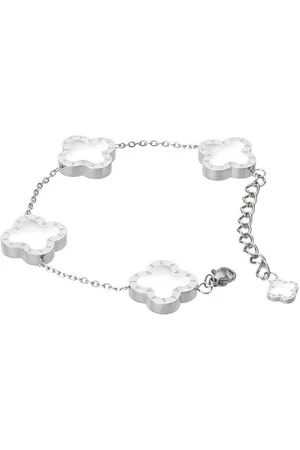 Lenoites Armband Four-leaf Clover 15 - Verkäufer: GoJungo GmbH