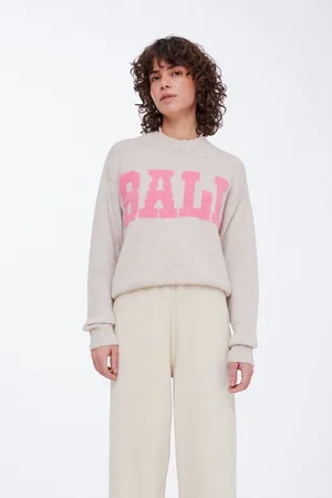 Ball Sweatshirt BASTACY PULLOVER gemütlicher Strickpullover - Verkäufer: meinemarkenmode