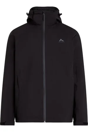 mc kinley Funktionsjacke He.-Funktions-Jacke Larra II M BLACK NIGHT/BLACK NI - Verkäufer: Sport Rossow GmbH