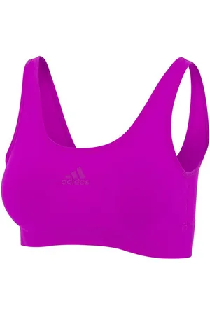 adidas Bustier SCOOP LOUNGE BRA bh bra-lette bustier - Verkäufer: HBOD