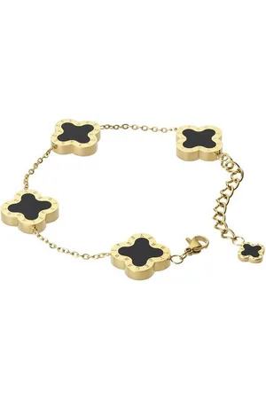 Lenoites Armband Four-leaf Clover 14 - Verkäufer: GoJungo GmbH