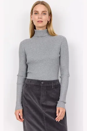 soyaconcept Rollkragenpullover SC-DOLLIE 483