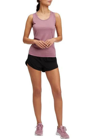energetics Tanktop Da.-Tank-Shirt Pika SL W Peacoat/Atomic Blue/Rooibos - Verkäufer: Sport Ehnert