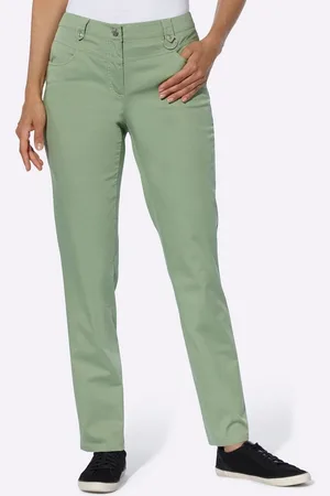 COSMA Bequeme Jeans Hose - Verkäufer: Witt-Gruppe