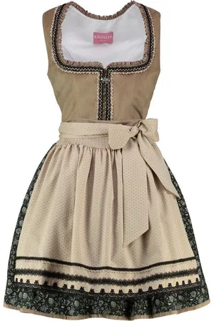 KRÜGER Dirndl Selene - Verkäufer: Krüger Kleidung