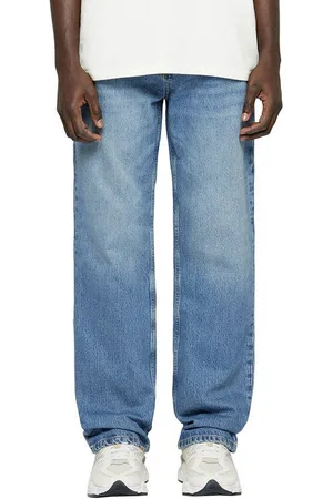 EightyFive Relax-fit-Jeans Distressed - Verkäufer: Release36