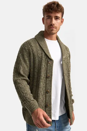 INDICODE Sweatjacke INIlterly - Verkäufer: Bestsales Online GmbH