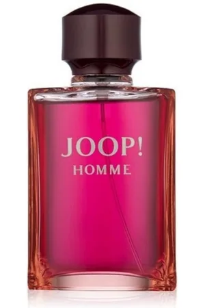 JOOP! Eau de Toilette Joop Homme, Glasflakon, Parfum EDT - Verkäufer: tpa-retail