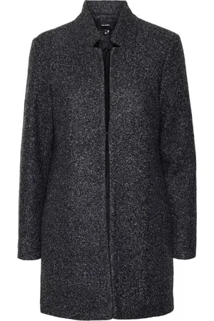 VERO MODA Outdoorjacke VMELITEKATRINE JACKET NOOS - Verkäufer: Robert Ley Damen & Herrenmoden GmbH & Co KG