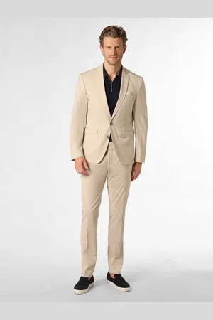 Finshley & Harding Anzug OaklandsCalifornia - Verkäufer: VAN GRAAF