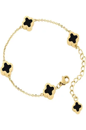 Lenoites Armband Four-leaf Clover Mini 21 - Verkäufer: GoJungo GmbH