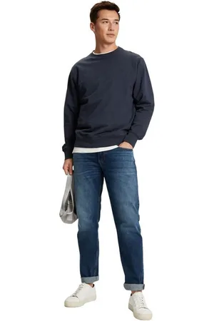 Cross Jeans Relax-fit-Jeans ANTONIO mit Stretch - Verkäufer: Jeans-direct