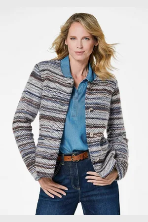 GOLDNER Outdoorjacke Kurzgröße: Jacke - Verkäufer: