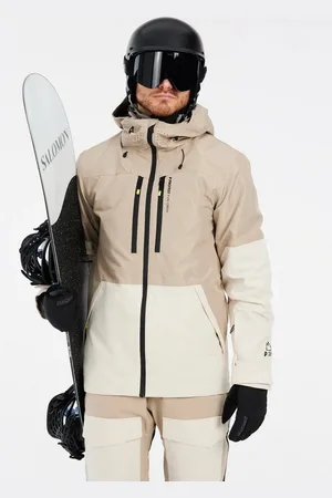 Protest Skijacke PRTBAKIE snowjacket - Verkäufer: Sport Erdl
