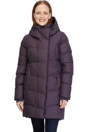 Ragwear Winterjacke PAVLA PAVLA - Verkäufer: Epoxy Shop