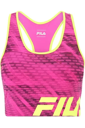 Fila Sport-BH Trescine Aop Bra - Verkäufer: 247Group GmbH