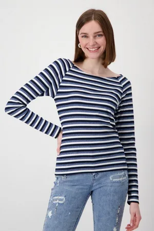 monari Langarmshirt - Verkäufer: Modehaus Weingarten Köln
