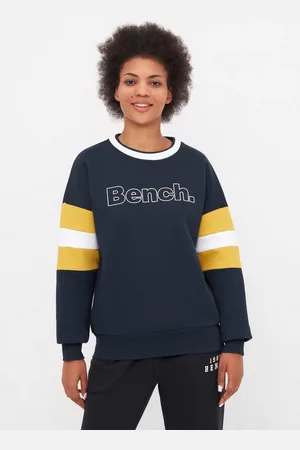 Bench Sweatshirt HENDRA