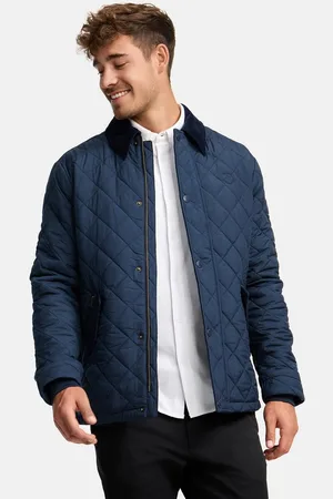 INDICODE Steppjacke INAldos Steppjacke mit hochgeschlossenem Kragen - Verkäufer: Bestsales Online GmbH