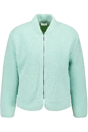 Gerry Weber Shirtjacke Jacke in Teddyfleece - Verkäufer: E- Digital GmbH