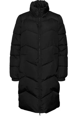 VERO MODA Steppmantel VMLIGARIO COAT BOO