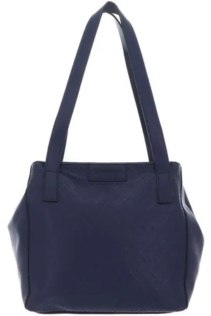 TOM TAILOR Shopper Zip Shopper - Verkäufer: modeherz