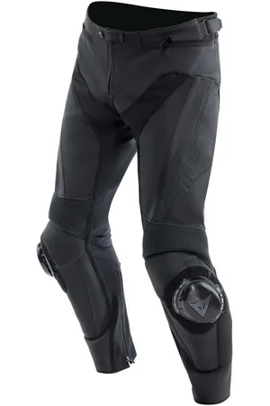 Dainese Motorradhose Delta 4 Lederhose / - Verkäufer: motorun
