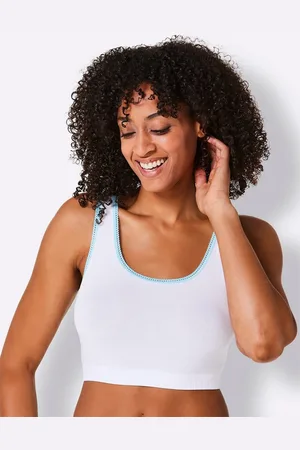 WITT WEIDEN Bustier Bustier (2-tlg) - Verkäufer: -Gruppe
