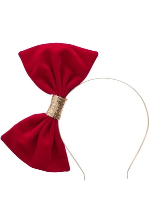 Next Haarreif Weihnachtshaarband mit Schleife - Verkäufer: Germany GmbH