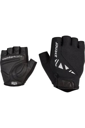 Ziener Fahrradhandschuhe CALLIS bike glove black - Verkäufer: SportTimm
