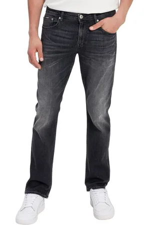 Cross Jeans Straight-Jeans DYLAN mit Stretch - Verkäufer: Jeans-direct