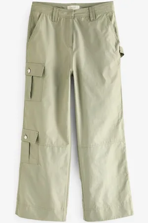 Next Cargohose Cargohose aus Baumwollmischung (1-tlg) - Verkäufer: Germany GmbH