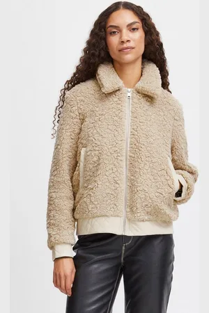 B YOUNG Winterjacke BYANAMAJ JACKET - modische Übergangsjacke - Verkäufer: meinemarkenmode