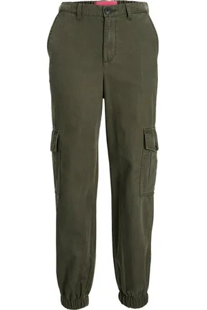 JJXX Cargohose Holly (1-tlg) Plain/ohne Details - Verkäufer: Mary & Paul