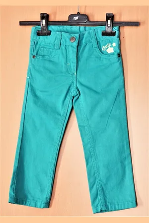 Blue Seven Bootcuthose Froschy - Verkäufer: Chic & Fein für Groß und Klein