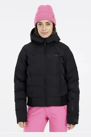 Protest Winterjacke Ski- und Snowbordjacke PRTALYSUMI Black - Verkäufer: Sun & Famous