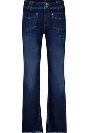 monari 5-Pocket-Jeans Hose - Verkäufer: Modehaus Rusche