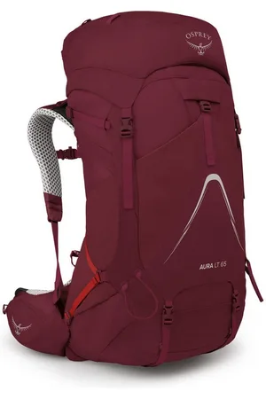 Osprey Trekkingrucksack Aura Ag Lt 65 Damen Alpin- & - Verkäufer: eXXpozed