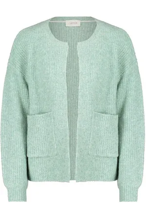 Cartoon Cardigan - Verkäufer: Shop-Lieblingsplatz