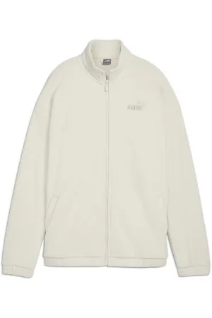 PUMA Sweatjacke ESS ELEVATED WINTERIZED FZ JACKET