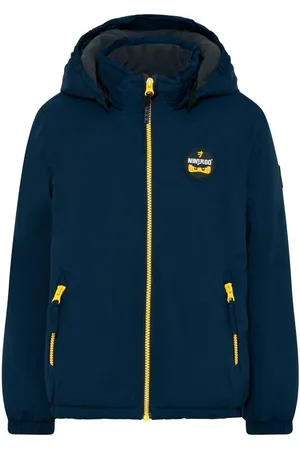 Lego Funktionsjacke LWJEBEL 601 no - Verkäufer: GoJungo GmbH