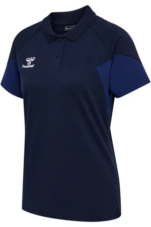 Hummel Poloshirt Hmltravel Polo Woman - Verkäufer: 247Group GmbH