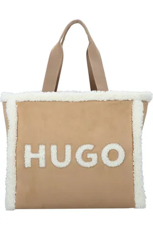 HUGO BOSS Shopper Becky, Polyester - Verkäufer: WE LOVE BAGS