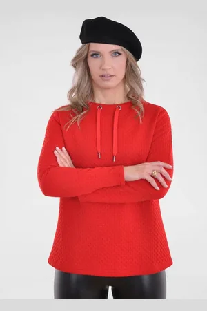 NAVIGAZIONE Sweatshirt (1-tlg) mit Struktur - Verkäufer: GUTEMARKEN