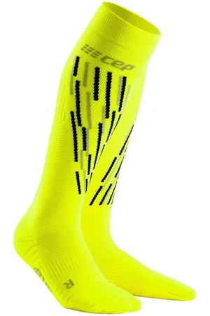 CEP Kompressionsstrümpfe W Ski Thermo Compression Socks Tall Damen - Verkäufer: eXXpozed