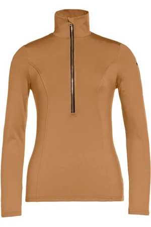 Goldbergh Langarmshirt W Serena Ski Pully Damen Langarm-Shirt - Verkäufer: eXXpozed