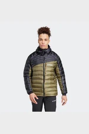 adidas Outdoorjacke XPR DOWN JKT