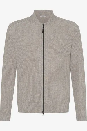 Brax Strickjacke STYLE.JORIS - Verkäufer: Modehaus Rusche