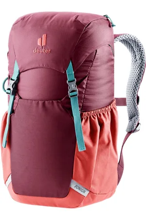 Deuter Tagesrucksack Junior maron-currant - Verkäufer: Sport Schart [outdoor-trekking-fitness]